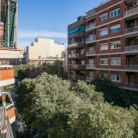 Bbarcelona Gaudi Flats Apartment Exterior photo