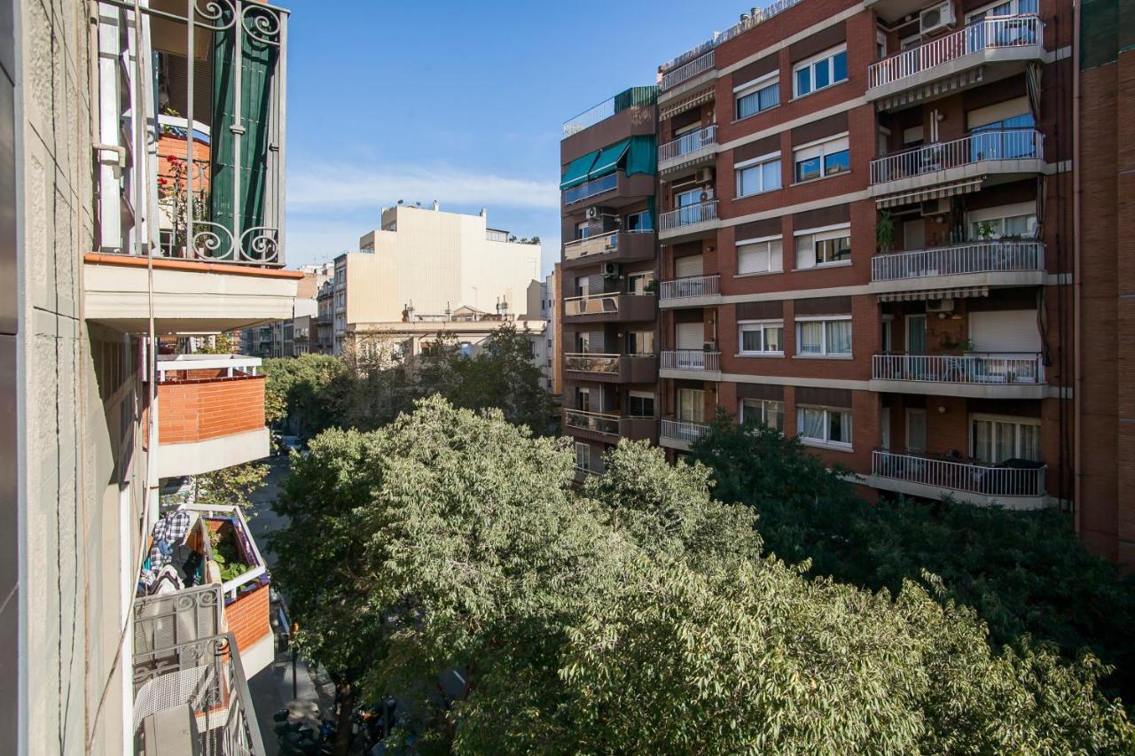 Bbarcelona Gaudi Flats Apartment Exterior photo