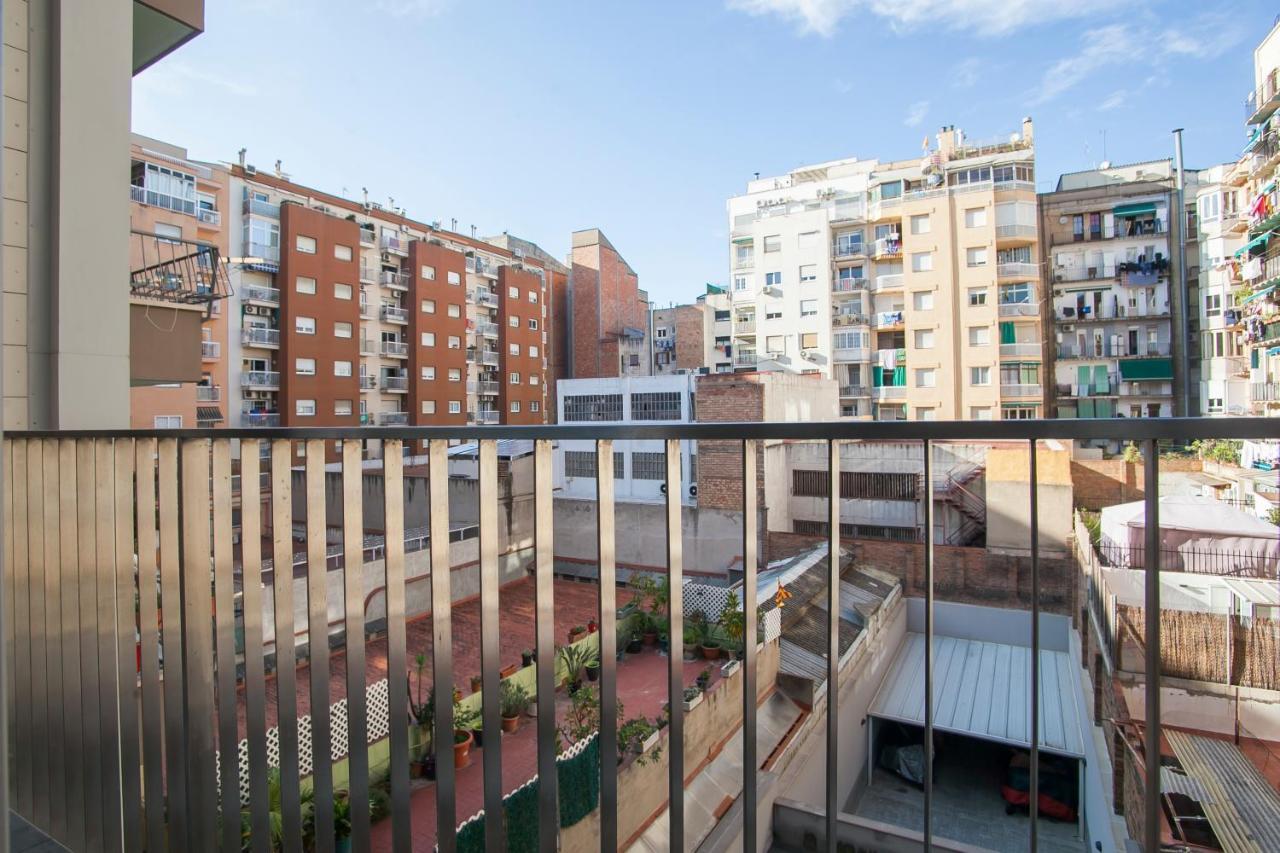 Bbarcelona Gaudi Flats Apartment Exterior photo